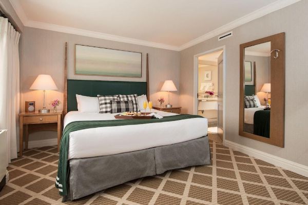 Hanover Inn Dartmouth Hanover